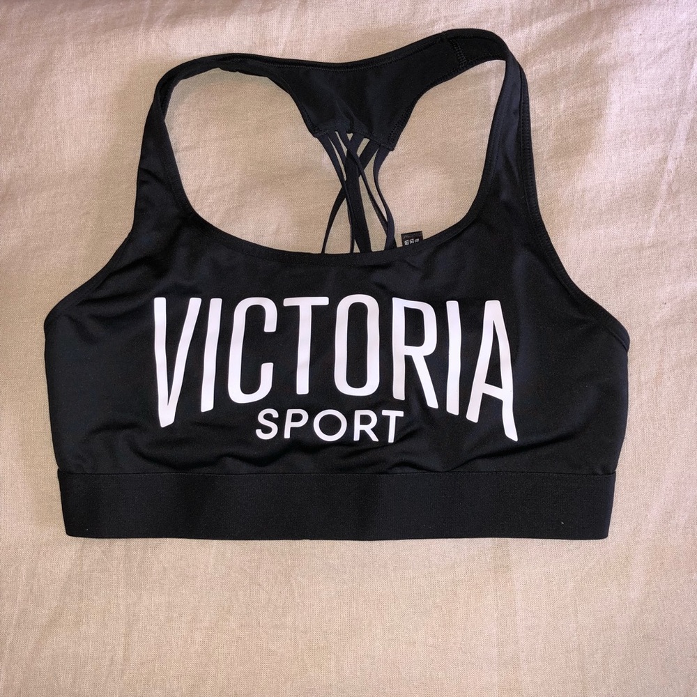 Victoria secret sports bra!